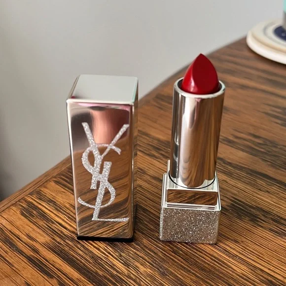YSL Rouge Pur Couture Limited edition lipstick 💄 - Picture 5 of 9